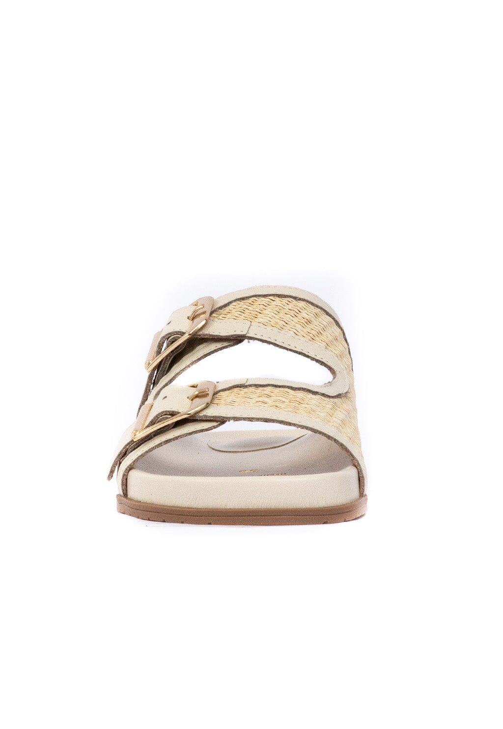 Sandalia Mujer / Palma Beige SANDALIAS Giani Dafirenze