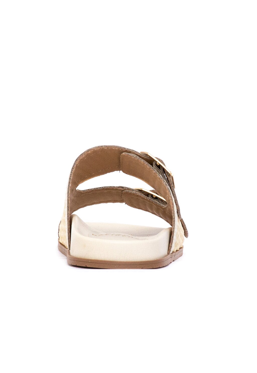 Sandalia Mujer / Palma Beige SANDALIAS Giani Dafirenze