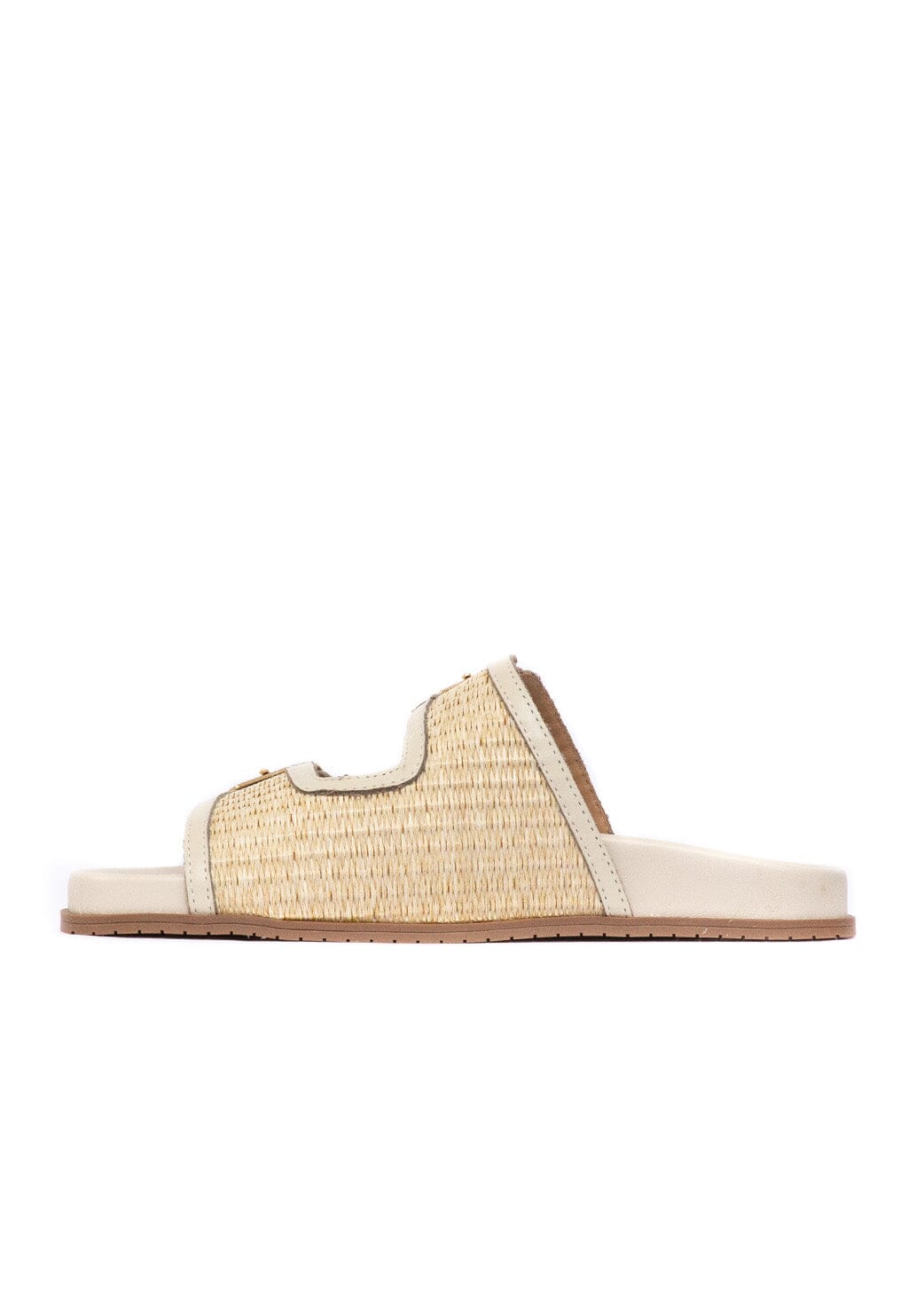 Sandalia Mujer / Palma Beige SANDALIAS Giani Dafirenze