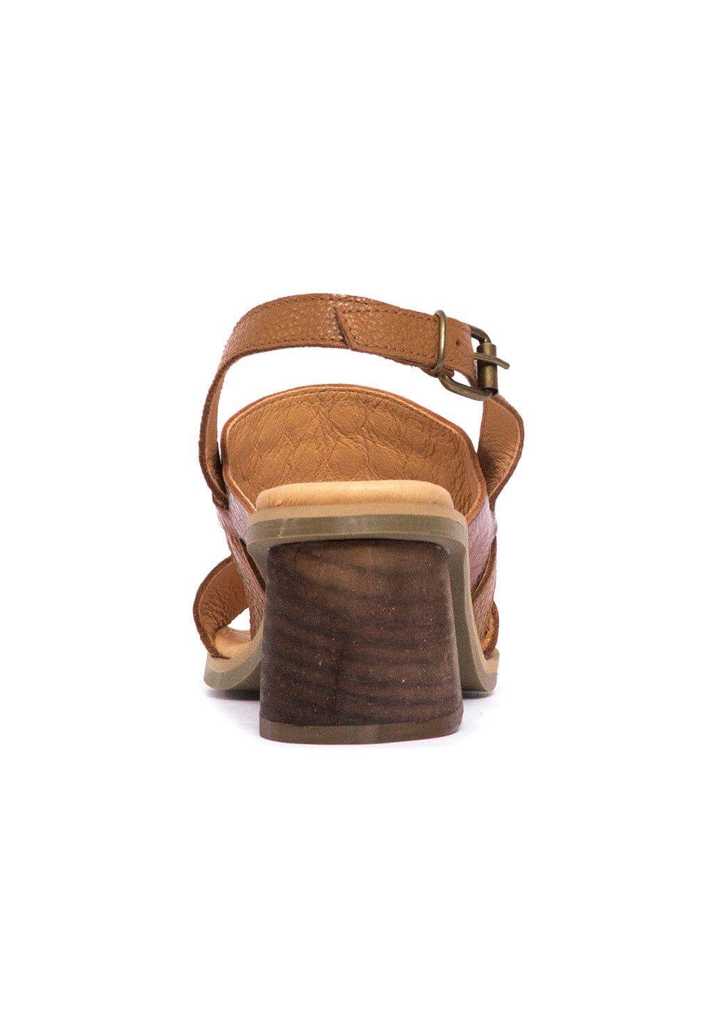 Sandalia Mujer / Pardalote Camel SANDALIAS Giani Dafirenze