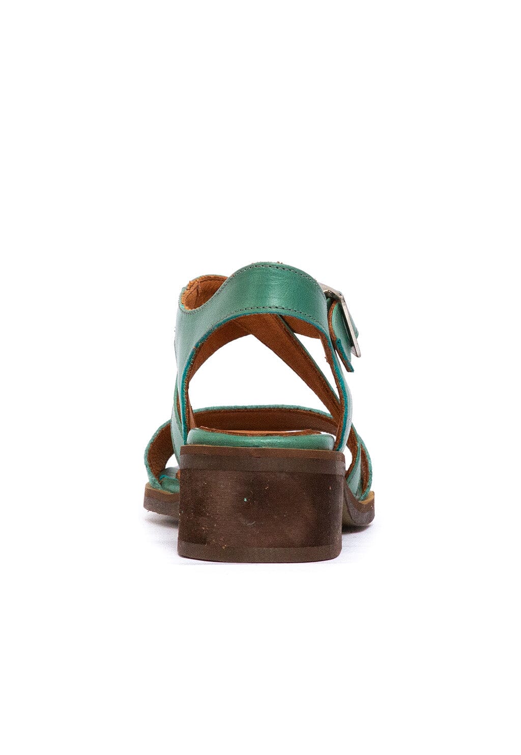 Sandalia Mujer / Salteador Menta SANDALIAS Giani Dafirenze