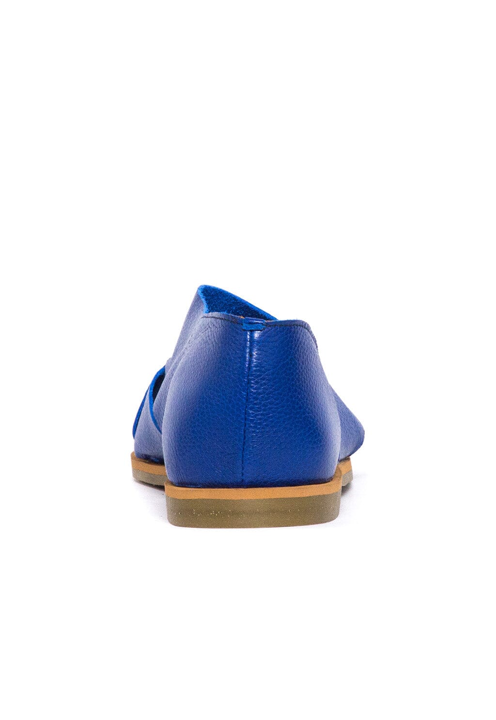 Sandalia Mujer / Socaire Azul SANDALIAS Giani Dafirenze