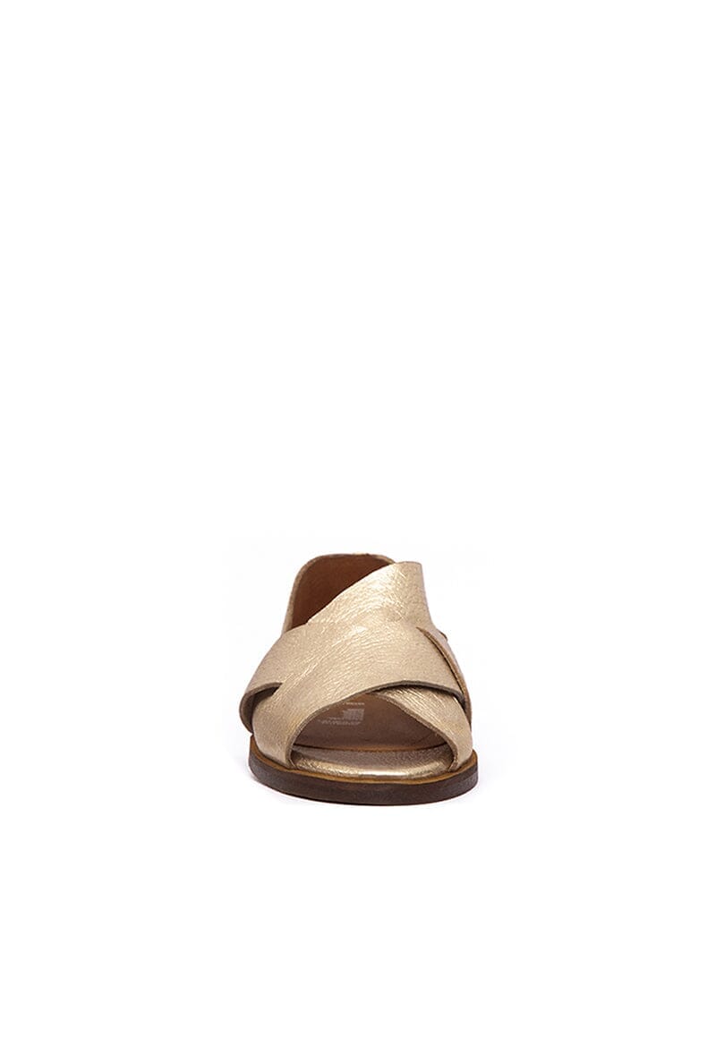 Sandalia Mujer / Socaire Niquel SANDALIAS Giani Dafirenze