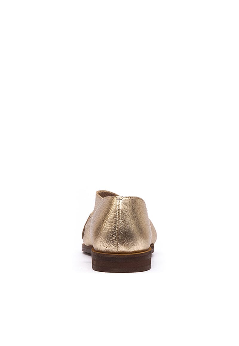 Sandalia Mujer / Socaire Niquel SANDALIAS Giani Dafirenze