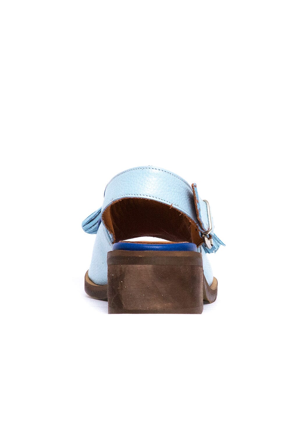 Sandalia Mujer / Sole Azul Celeste SANDALIAS Giani Dafirenze
