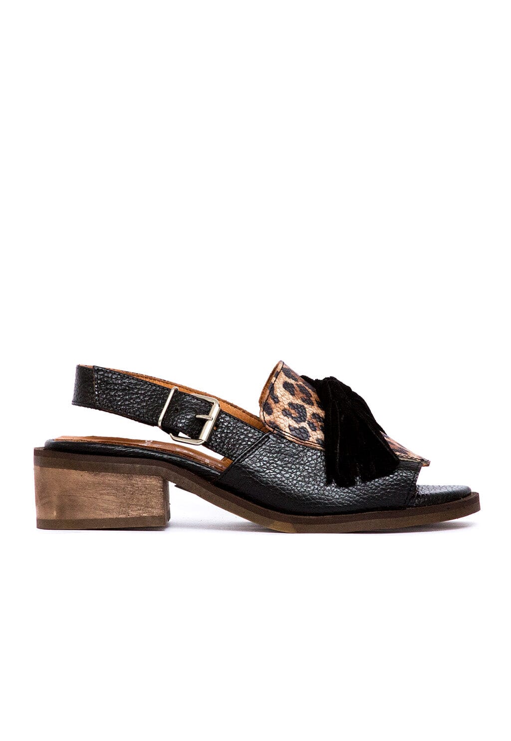 Sandalia Mujer / Sole Print SANDALIAS Giani Dafirenze