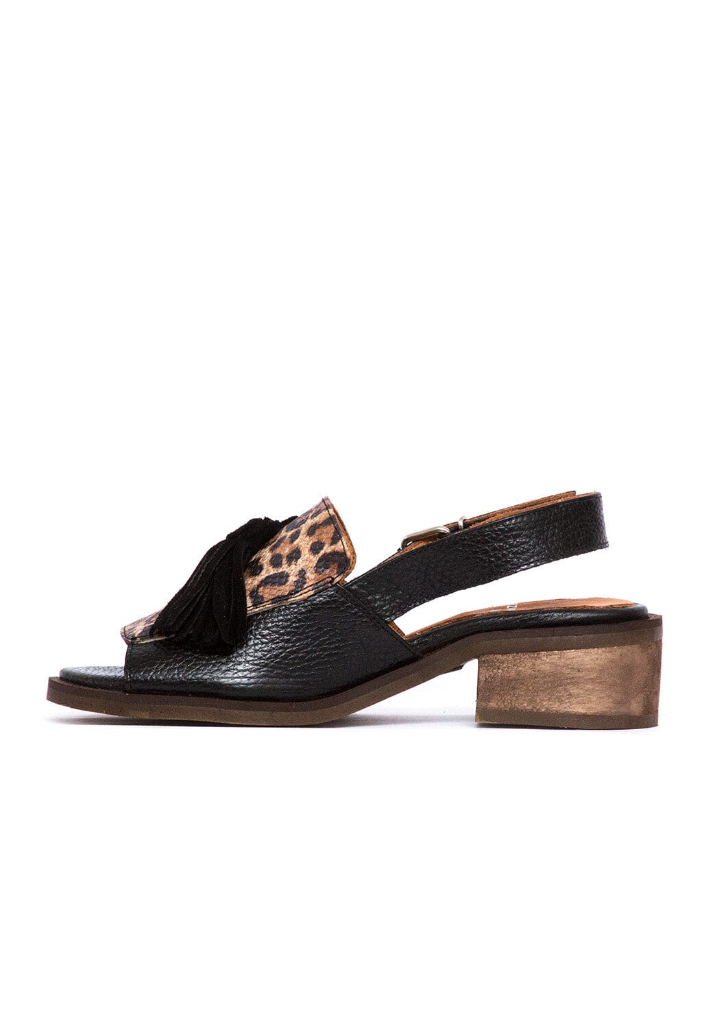 Sandalia Mujer / Sole Print SANDALIAS Giani Dafirenze