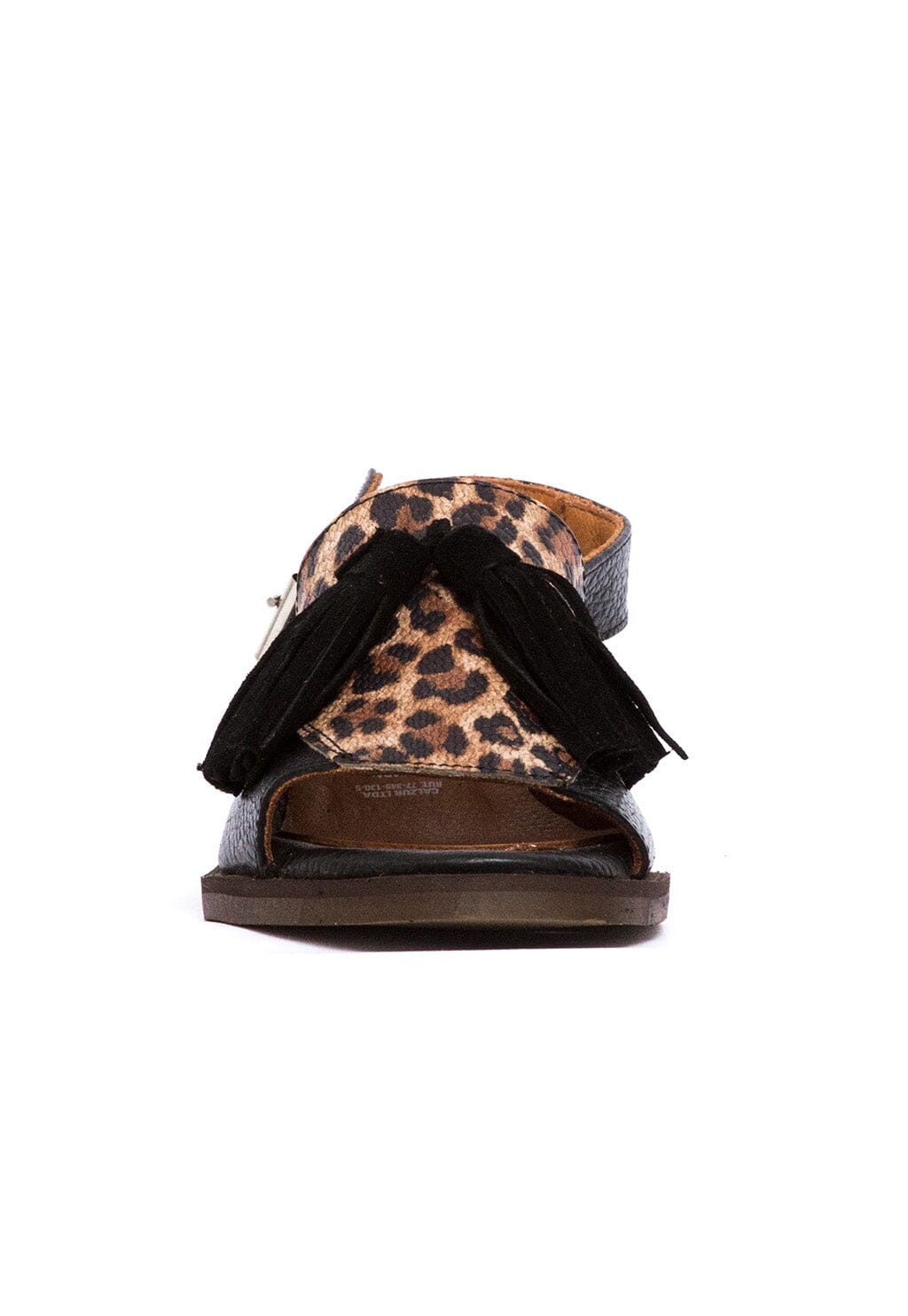 Sandalia Mujer / Sole Print SANDALIAS Giani Dafirenze