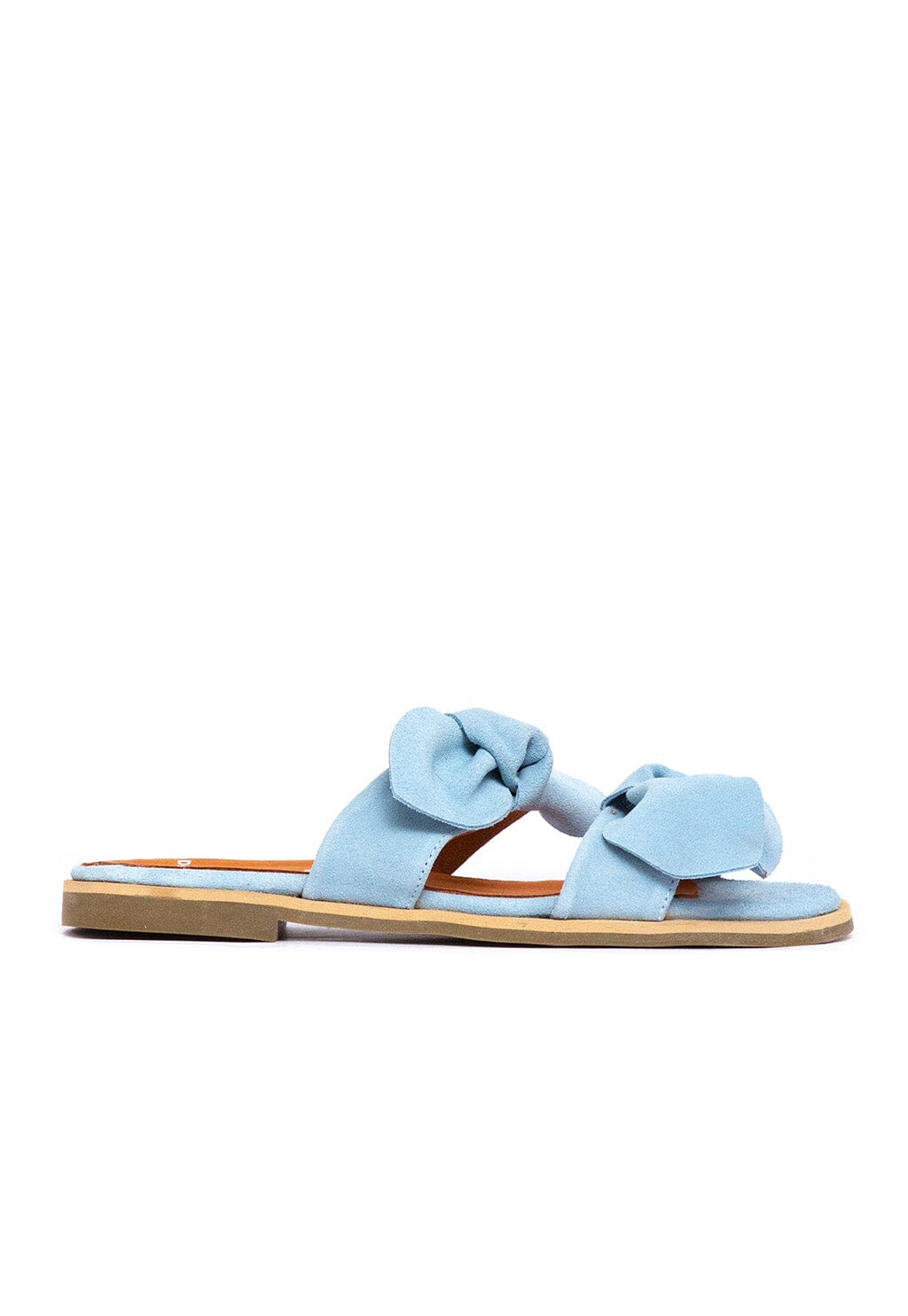 Sandalia Mujer / Stella Celeste SANDALIAS Giani Dafirenze