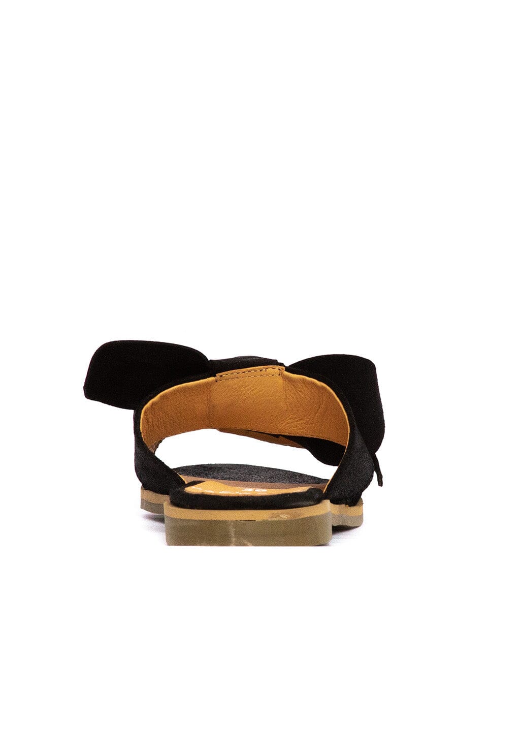 Sandalia Mujer / Stella Negro SANDALIAS Giani Dafirenze