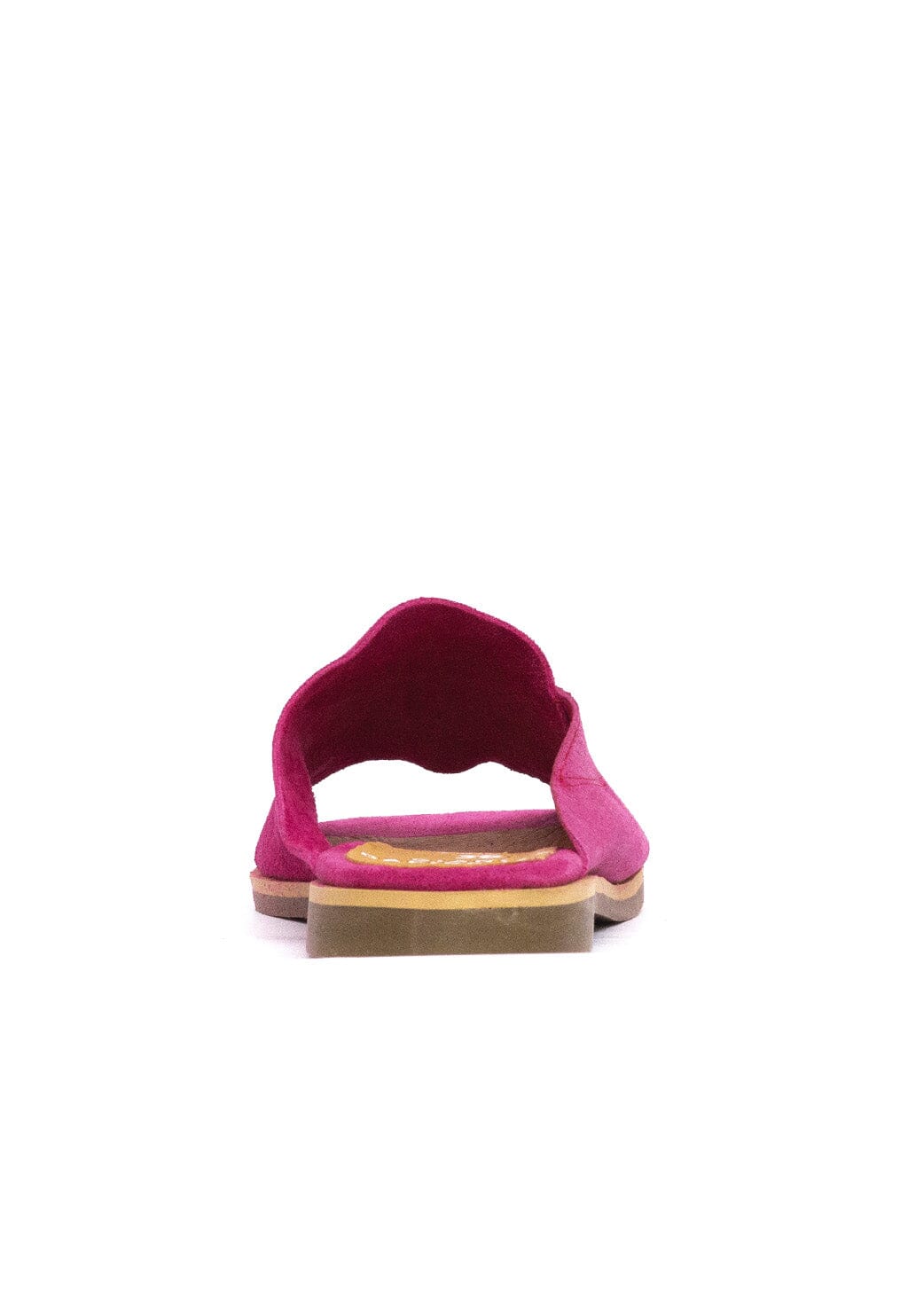 Sandalia Mujer / Terra Fucsia SANDALIAS Giani Dafirenze