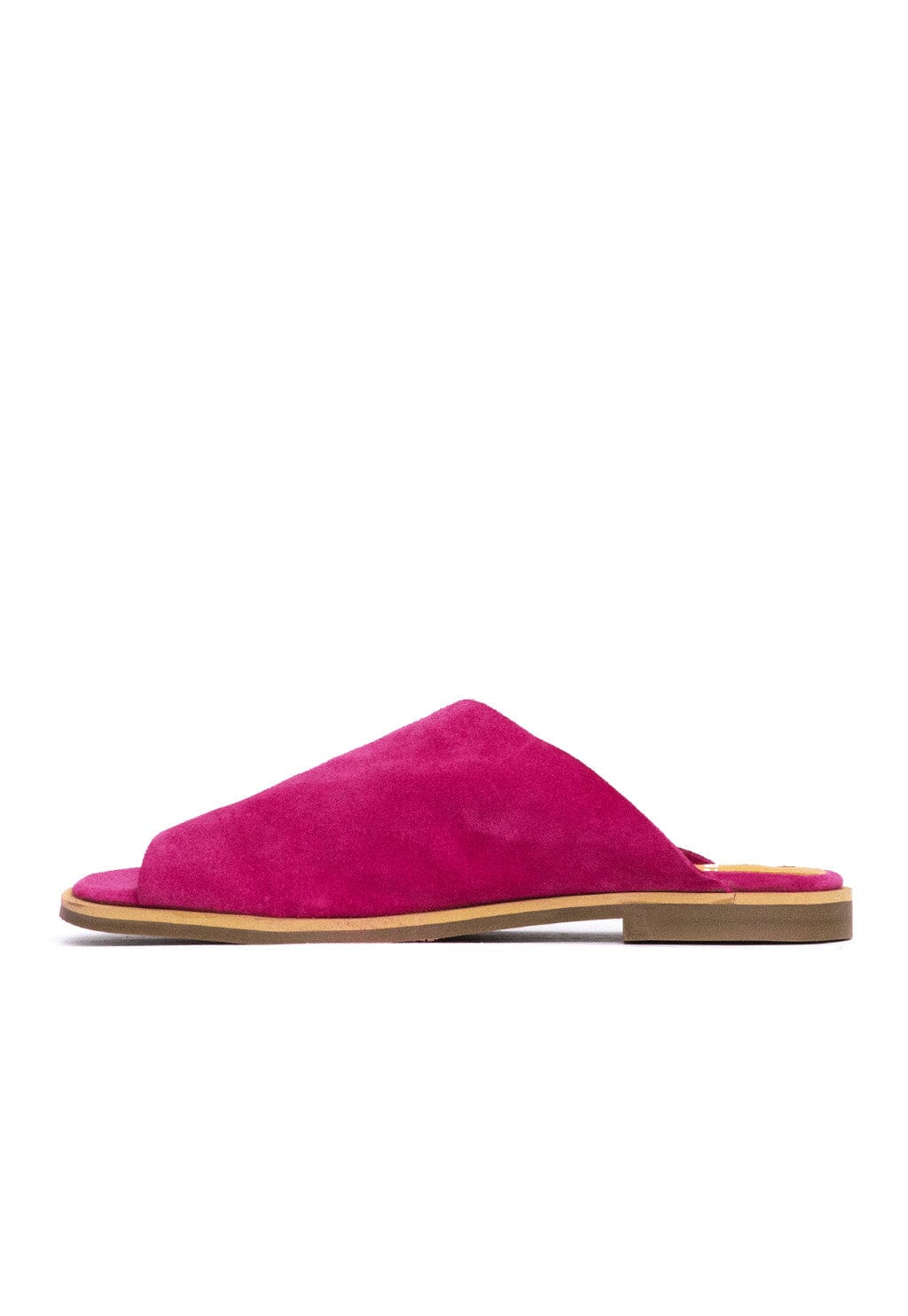 Sandalia Mujer / Terra Fucsia SANDALIAS Giani Dafirenze