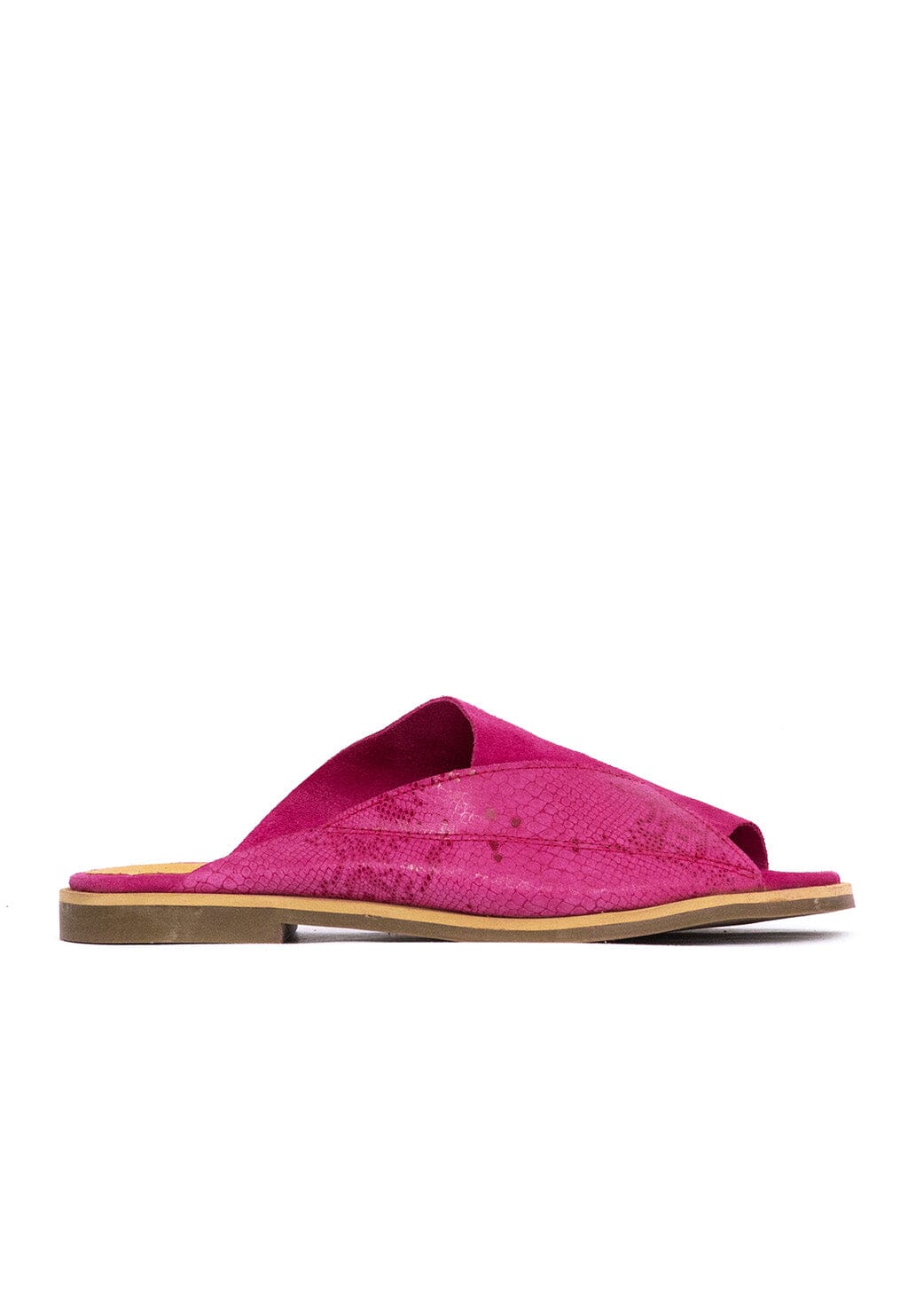 Sandalia Mujer / Terra Fucsia SANDALIAS Giani Dafirenze