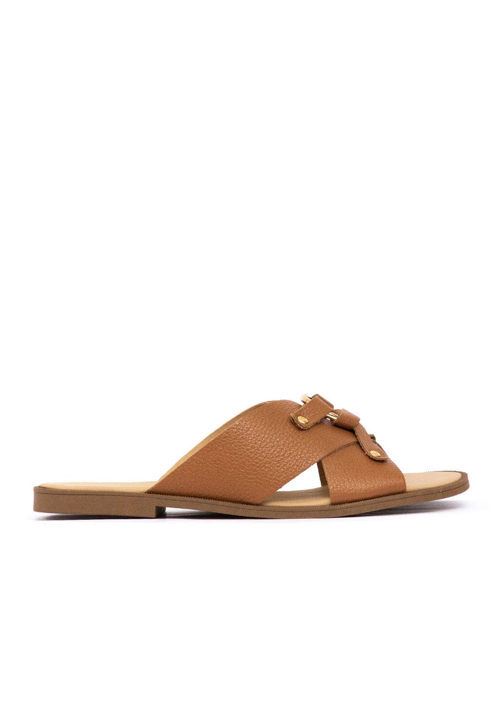 Sandalia Mujer / Vita Camel SANDALIAS Giani Dafirenze