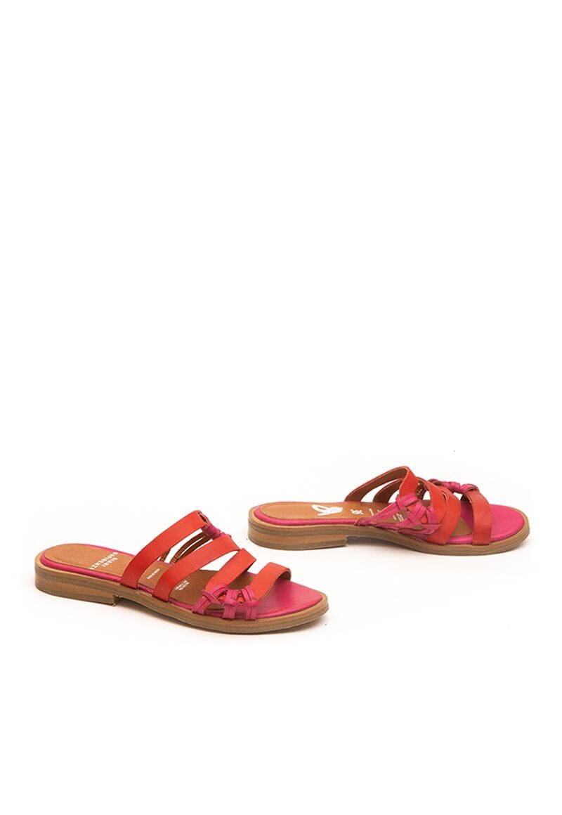 Sandalias FRESNO C2 SANDALIAS Giani Dafirenze