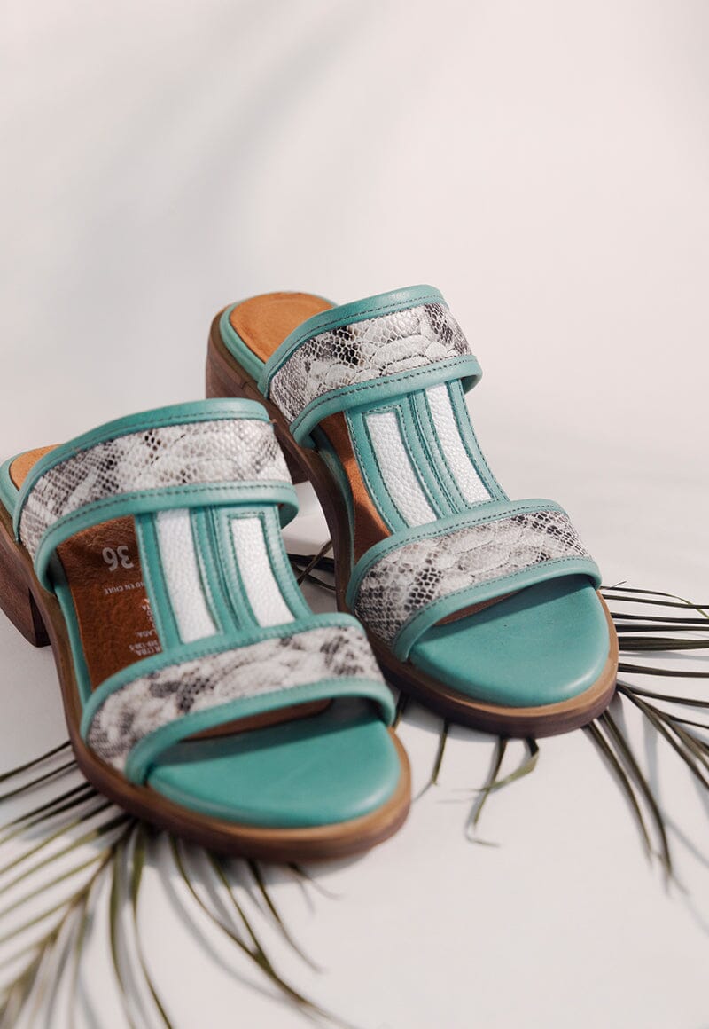 Sandalias mujer chile fashion