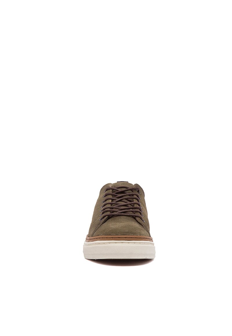 Zapatilla Hombre / Julio Verde Zapatillas Dafirenze