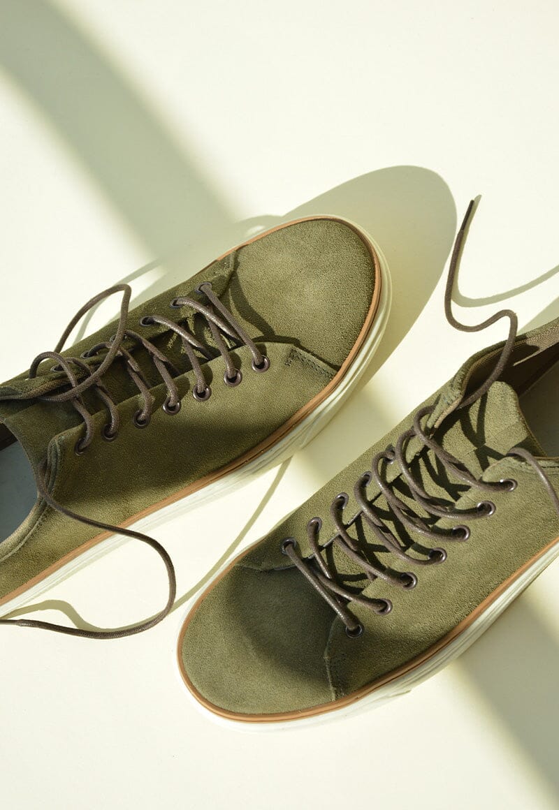 Zapatilla Hombre / Julio Verde Zapatillas Dafirenze
