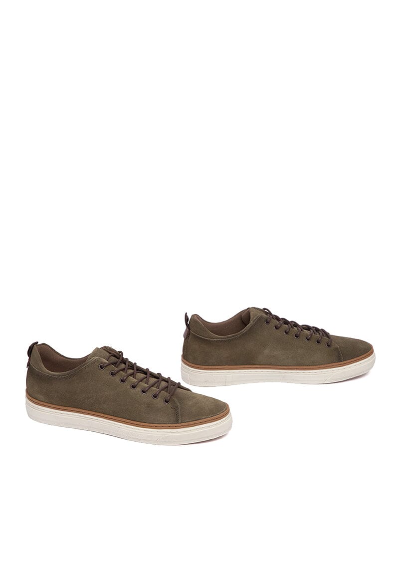 Zapatilla Hombre / Julio Verde Zapatillas Dafirenze