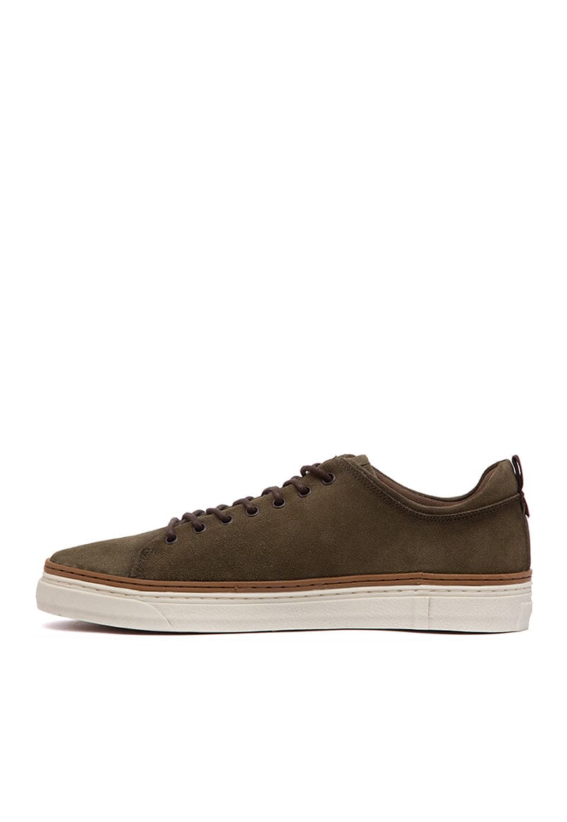 Zapatilla Hombre / Julio Verde Zapatillas Dafirenze