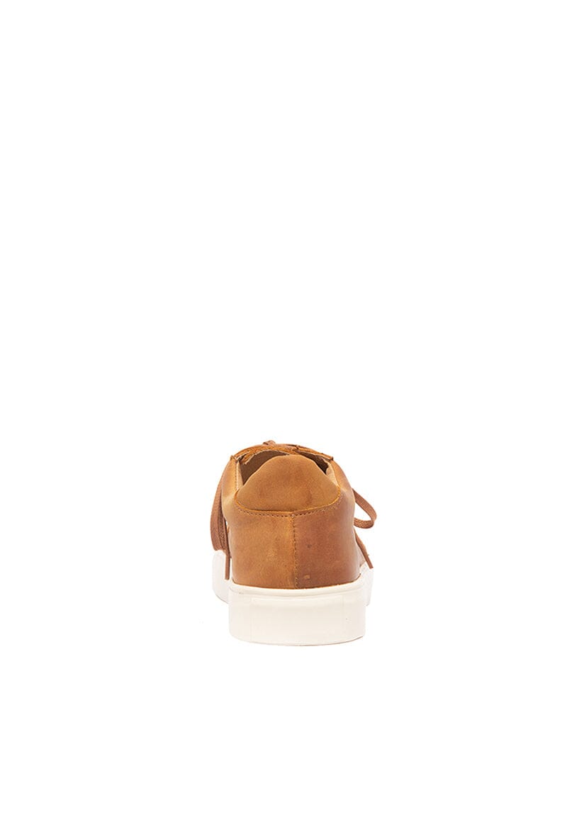 Zapatilla Hombre / Landa Camel Zapatillas Dafirenze