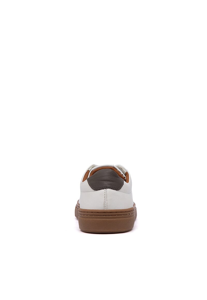 Zapatilla Hombre / Lilo Blanco Zapatillas Dafirenze