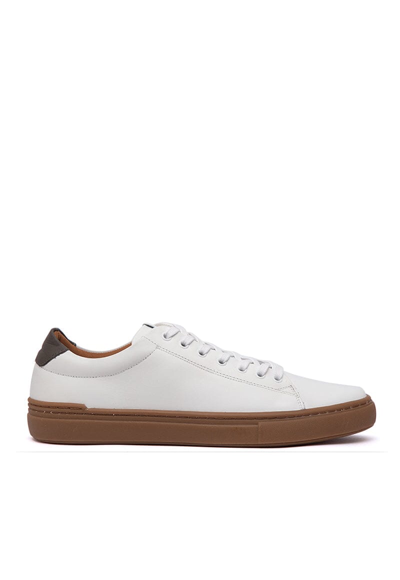 Zapatilla Hombre / Lilo Blanco Zapatillas Dafirenze
