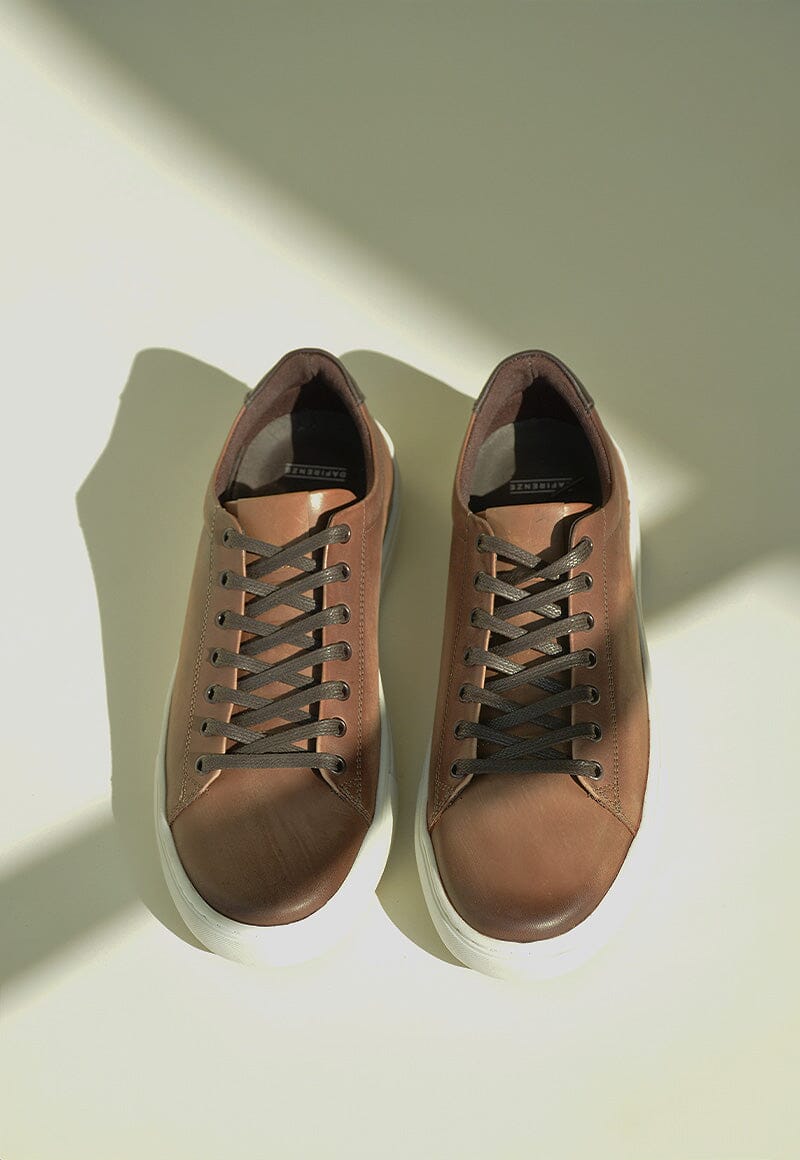 Zapatilla Hombre / Lilo Café Zapatillas Dafirenze
