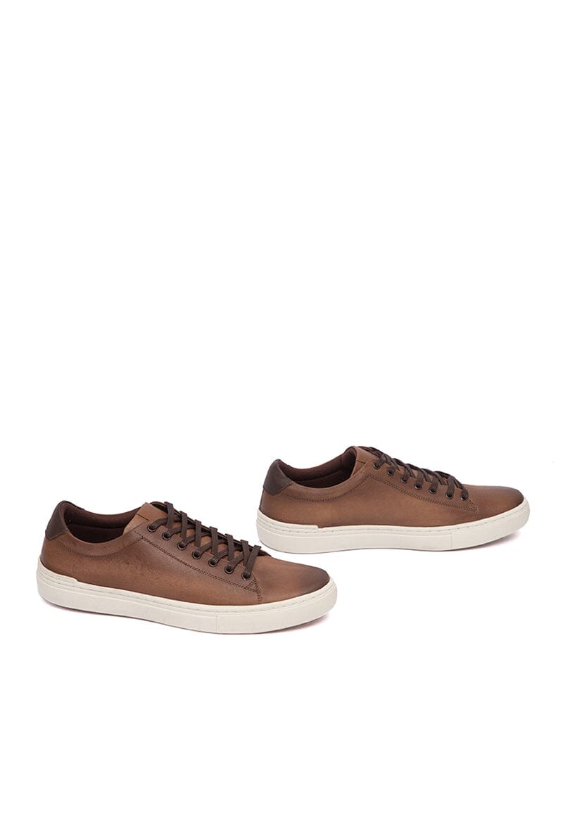 Zapatilla Hombre / Lilo Café Zapatillas Dafirenze