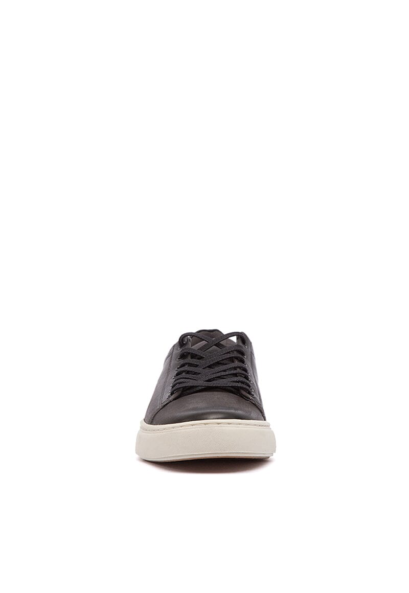 Zapatilla Hombre / Lilo Negro Zapatillas Dafirenze