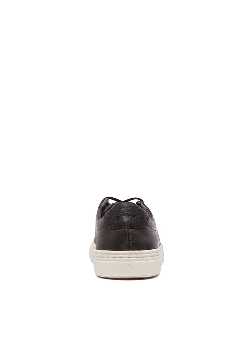 Zapatilla Hombre / Lilo Negro Zapatillas Dafirenze