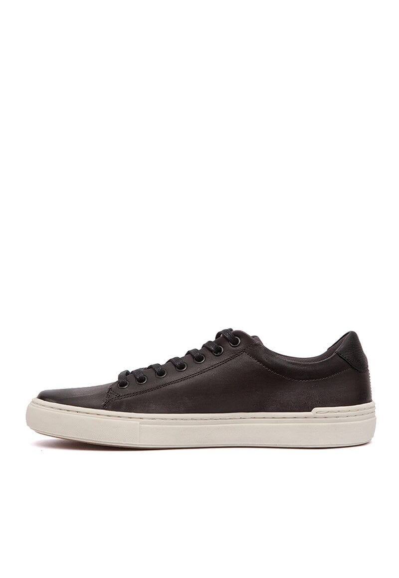 Zapatilla Hombre / Lilo Negro Zapatillas Dafirenze