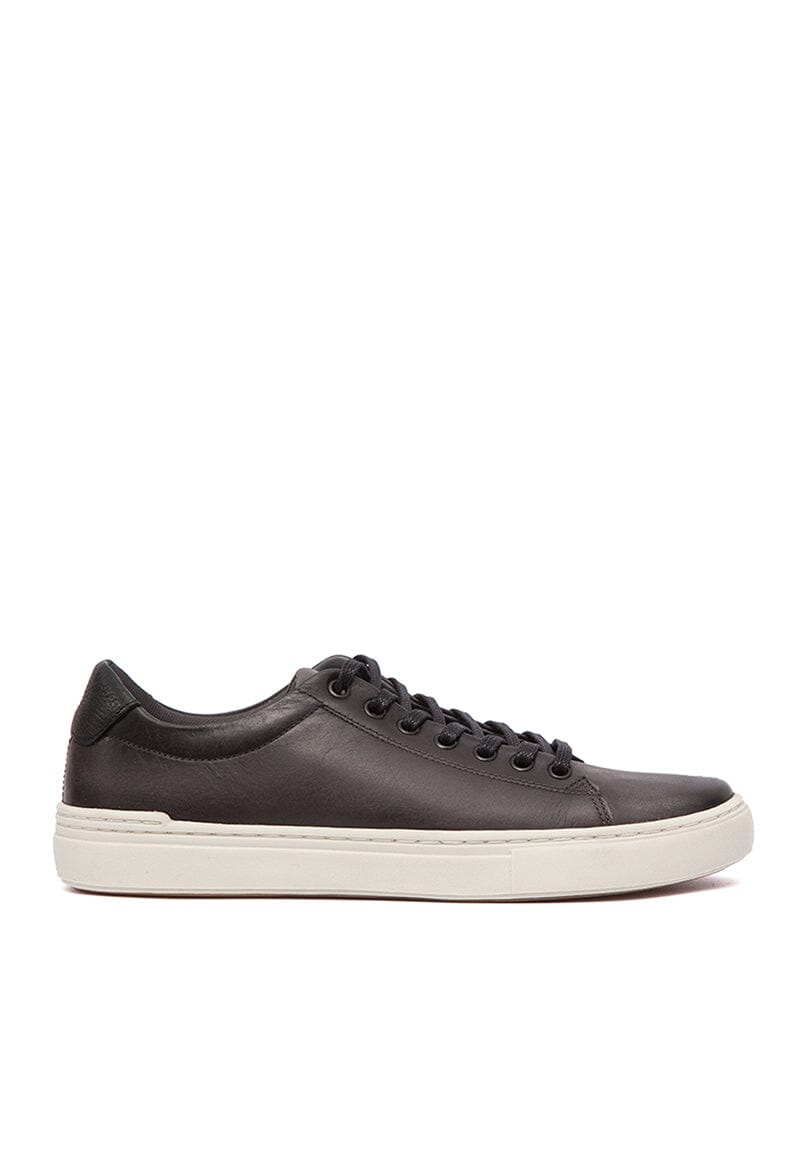 Zapatilla Hombre / Lilo Negro Zapatillas Dafirenze