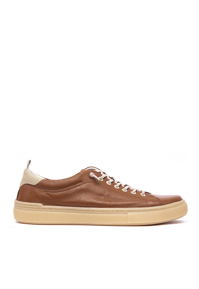 Zapatilla Hombre / Prat Camel Zapatillas Dafirenze