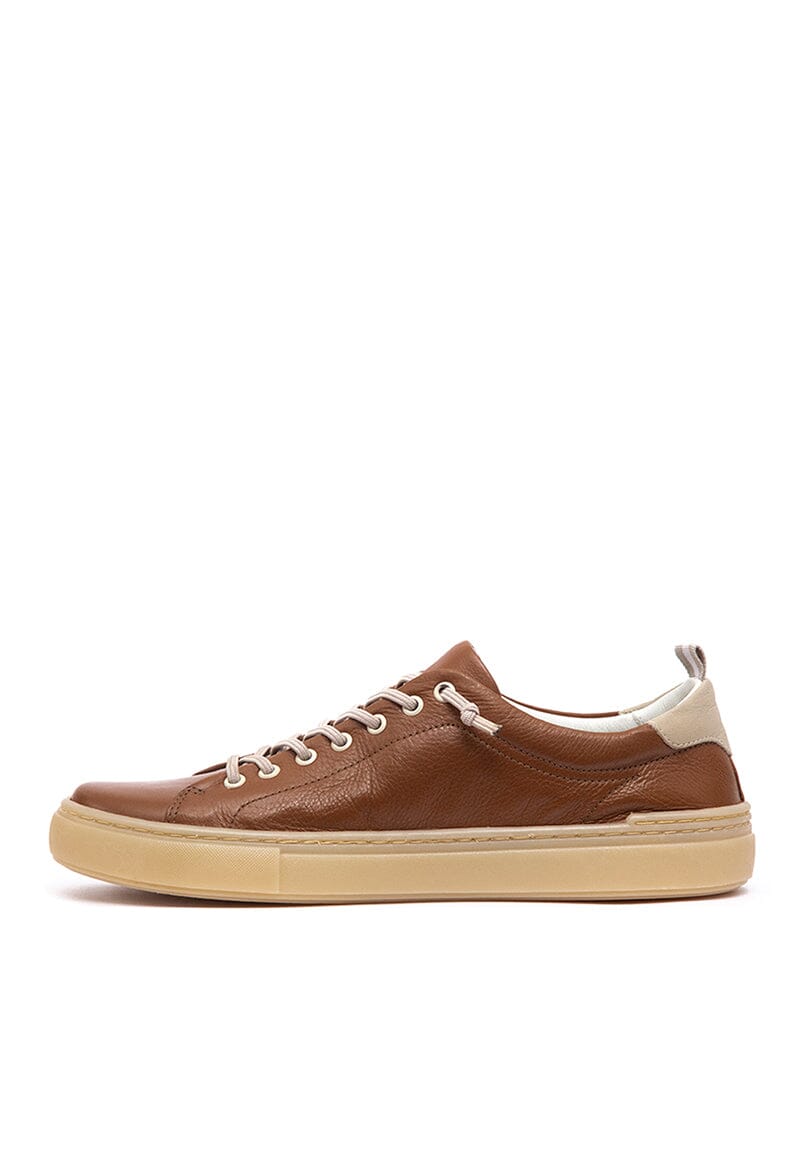 Zapatilla Hombre / Prat Camel Zapatillas Dafirenze