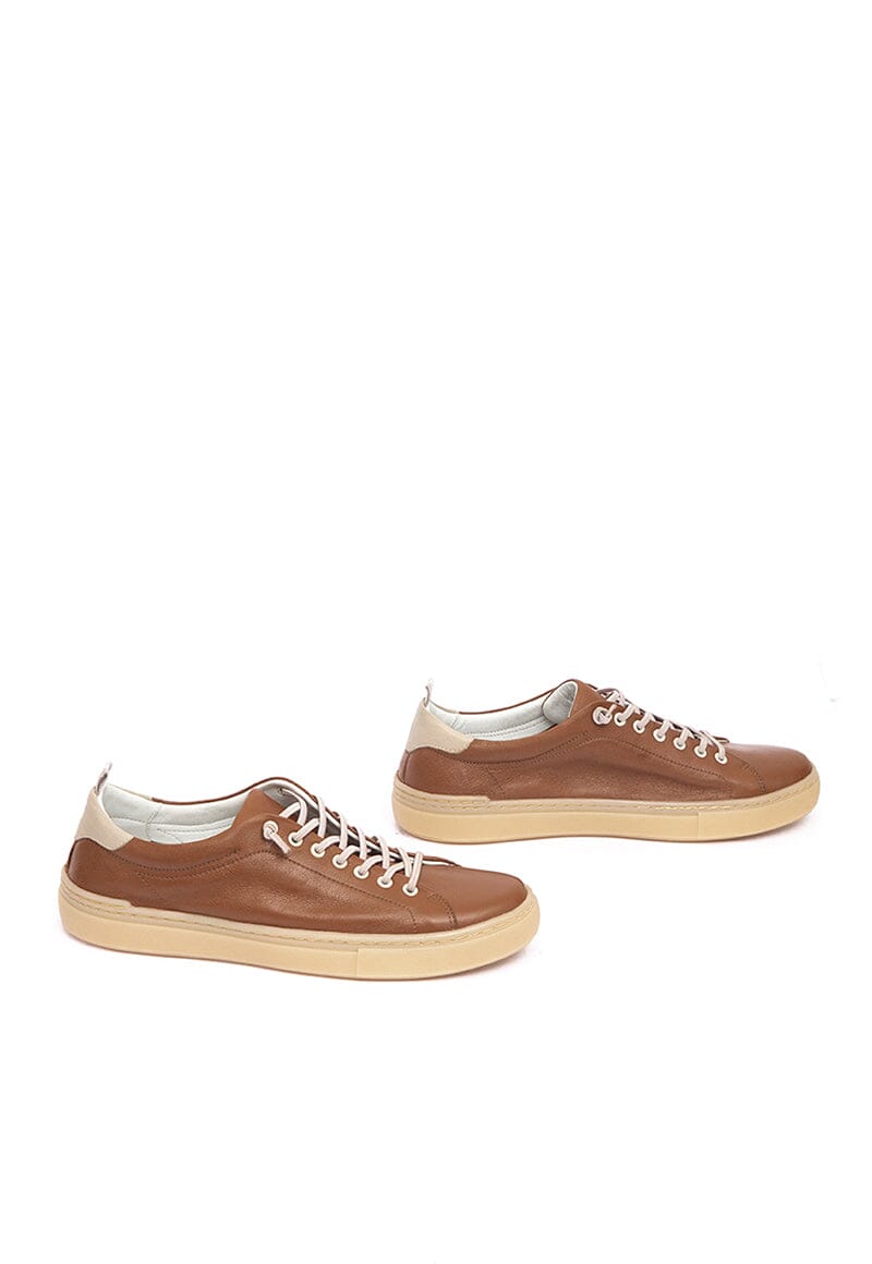 Zapatilla Hombre / Prat Camel Zapatillas Dafirenze