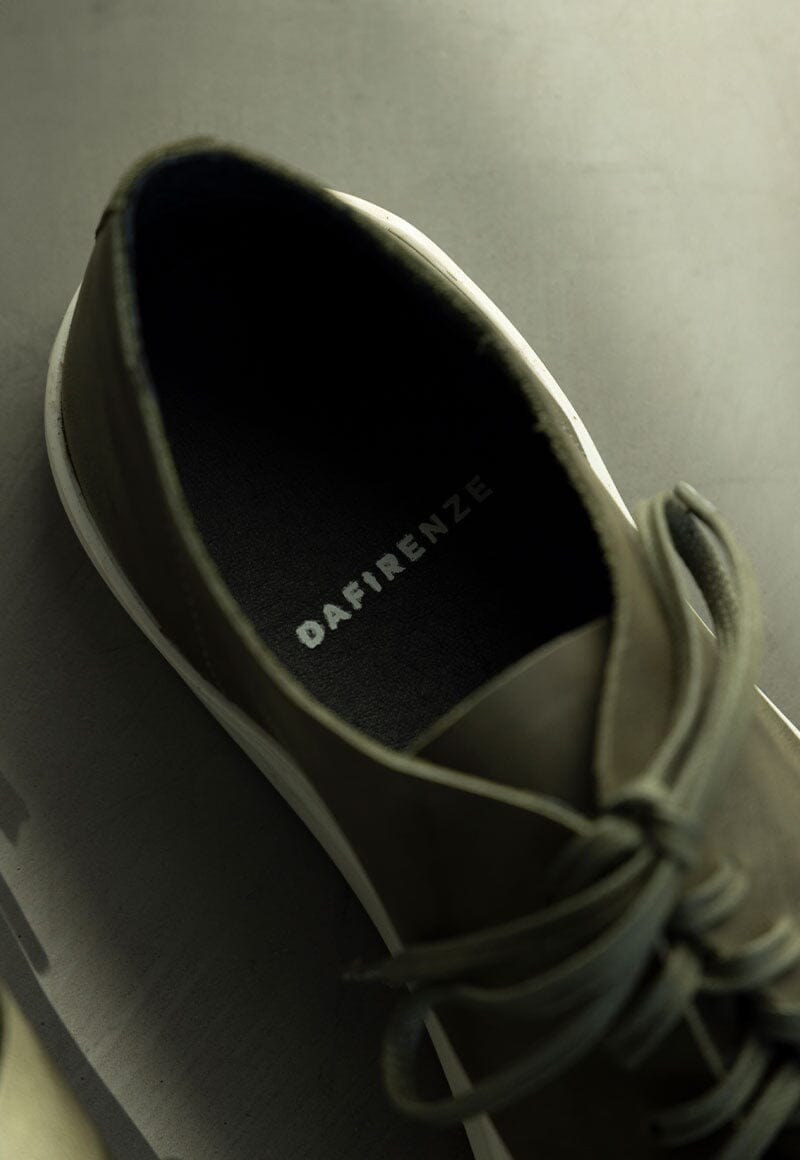 Zapatilla Hombre / Toro Verde Zapatillas Dafirenze