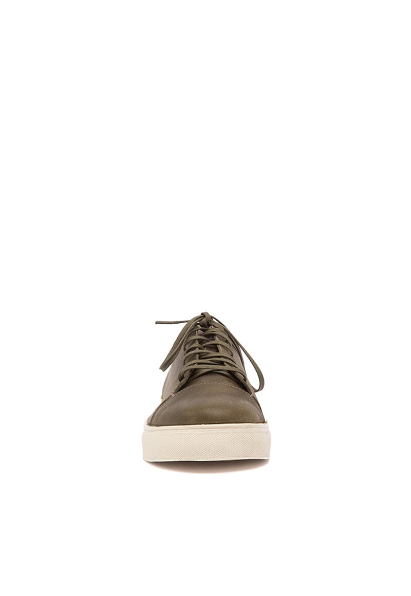 Zapatilla Hombre / Toro Verde Zapatillas Dafirenze