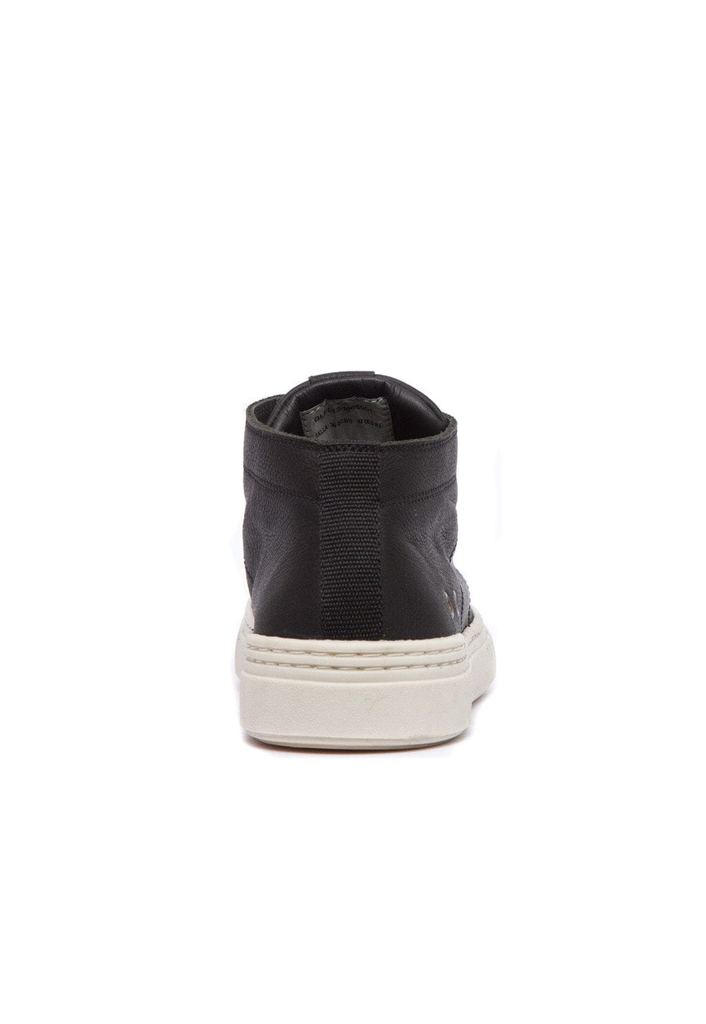 Zapatilla Mujer / Adela Negro ZAPATILLAS Giani Dafirenze