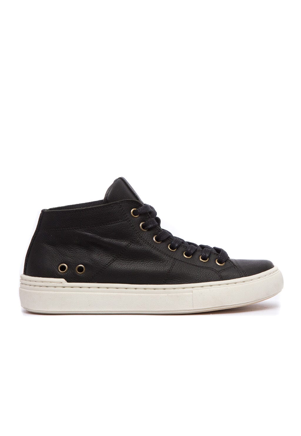 Zapatilla Mujer / Adela Negro ZAPATILLAS Giani Dafirenze