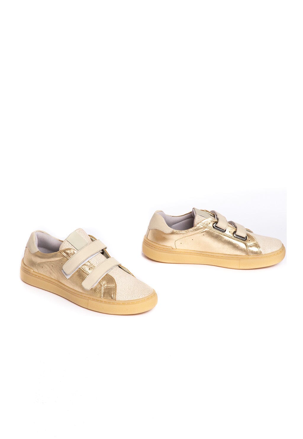Zapatilla Mujer / Marina Niquel ZAPATILLAS Giani Dafirenze