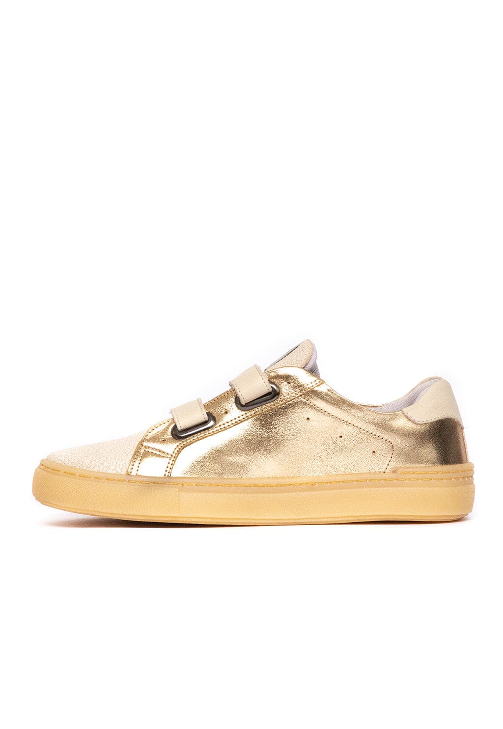 Zapatilla Mujer / Marina Niquel ZAPATILLAS Giani Dafirenze