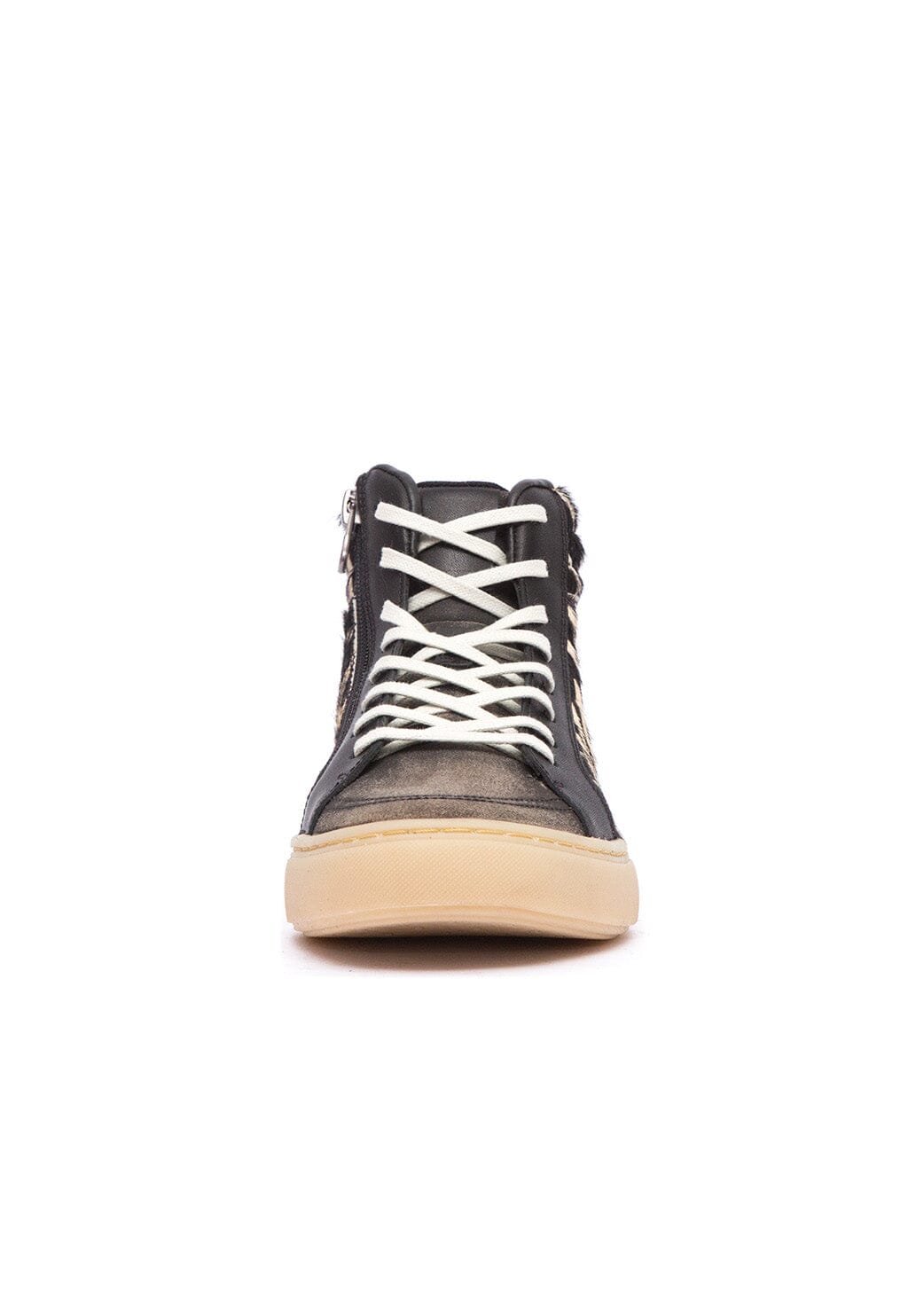 Zapatilla Mujer / Miriam Zebra ZAPATILLAS Giani Dafirenze