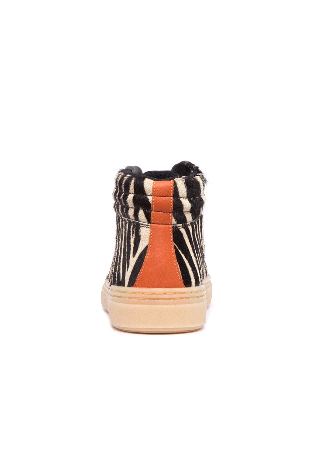 Zapatilla Mujer / Miriam Zebra ZAPATILLAS Giani Dafirenze