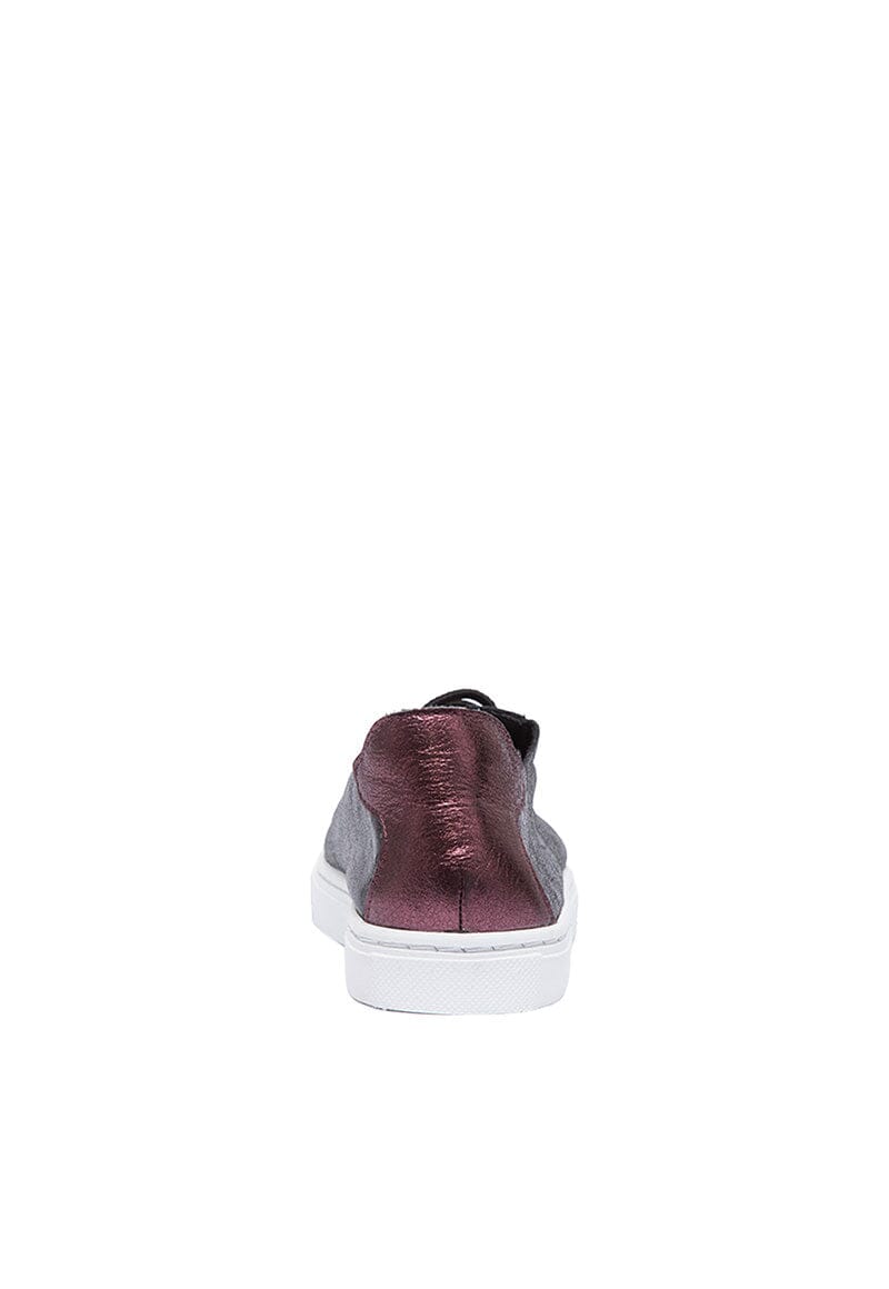 Zapatilla Mujer / Roques Negro Zapatillas Giani Dafirenze