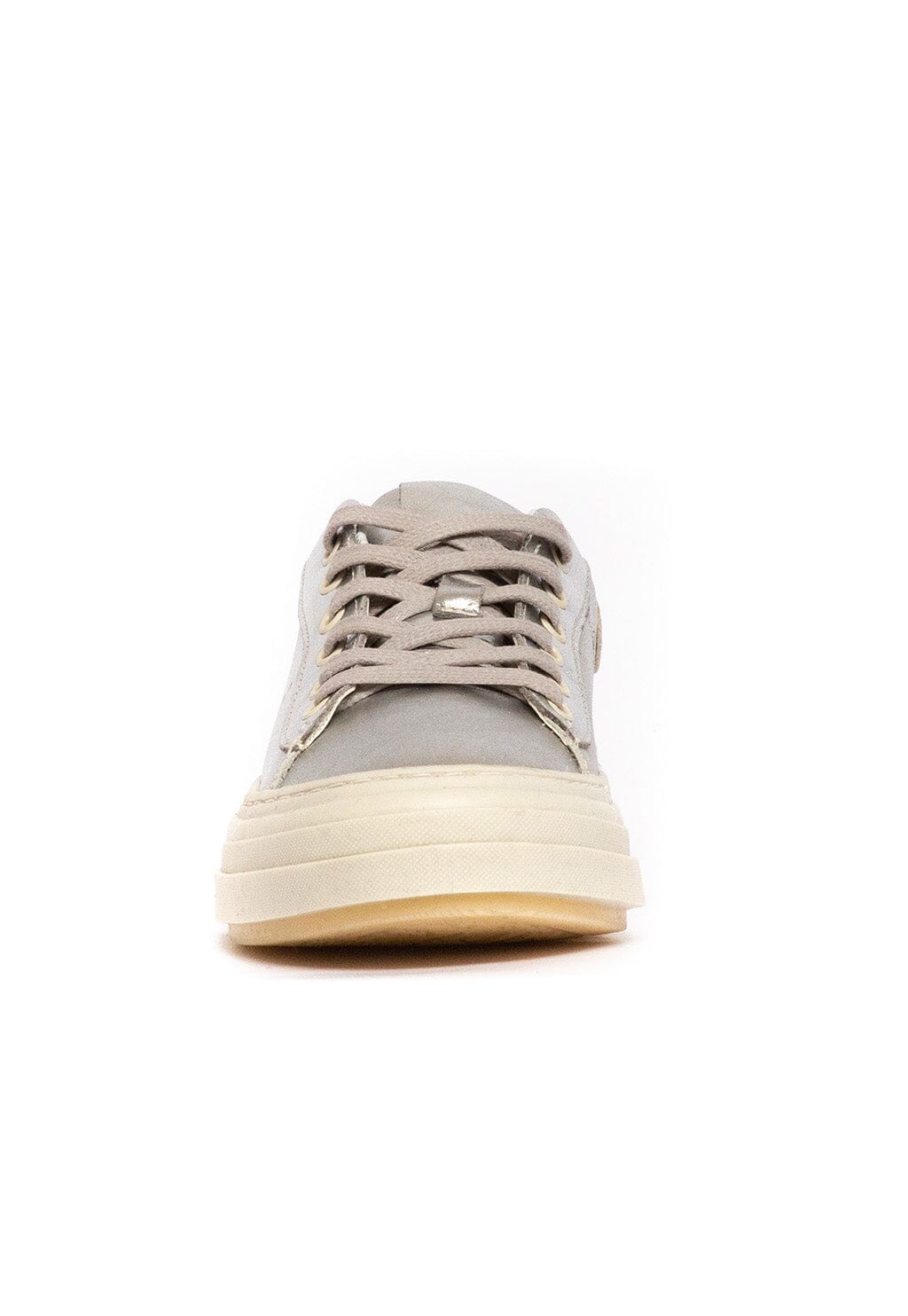 Zapatilla Mujer / Vele Plata ZAPATILLAS Giani Dafirenze