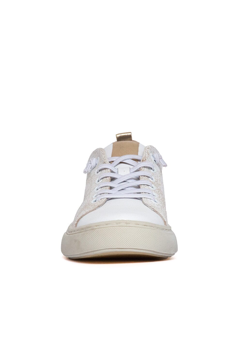 Zapatilla Mujer / Violeta Blanca ZAPATILLAS Giani Dafirenze