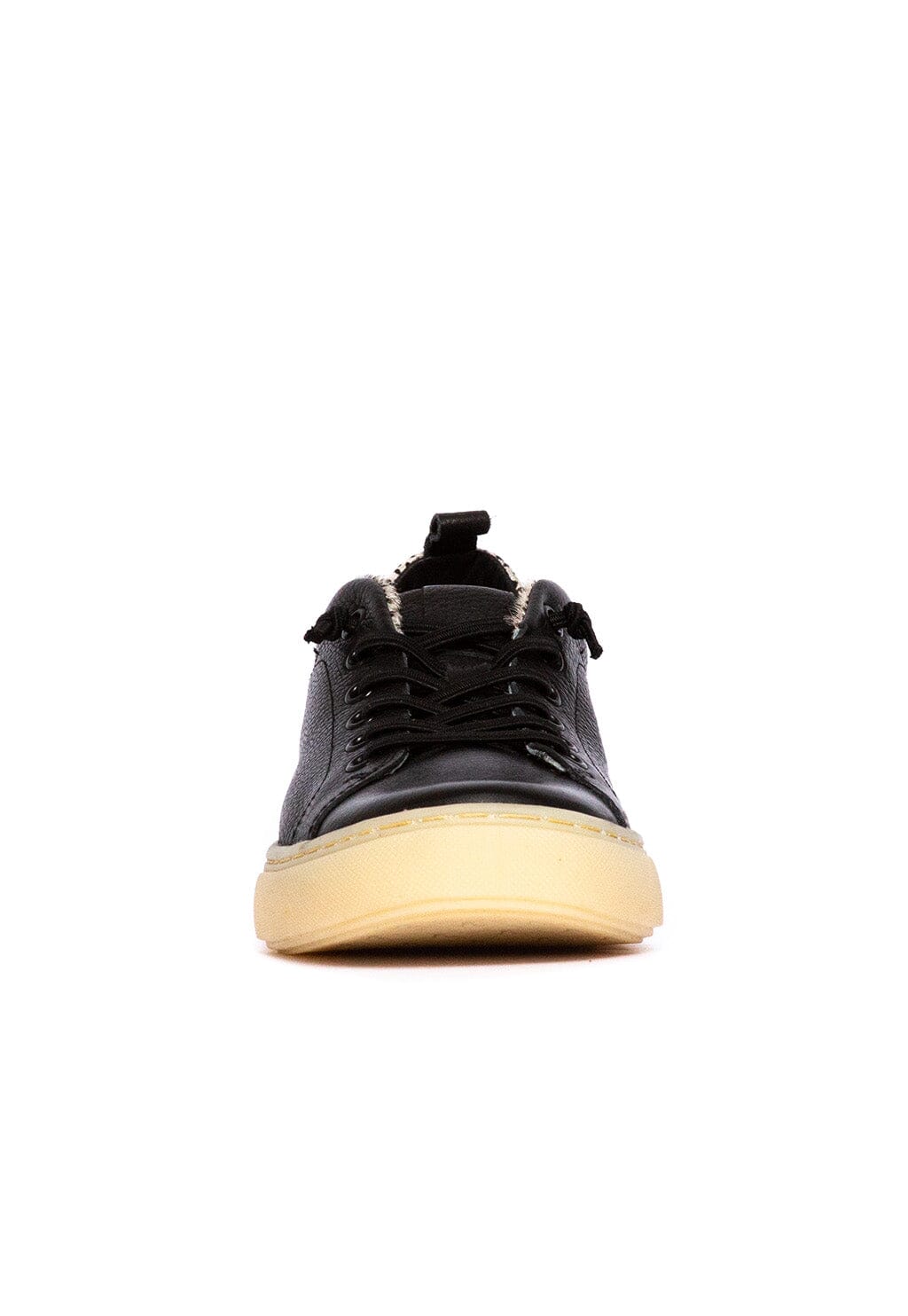 Zapatilla Mujer / Violeta Negro ZAPATILLAS Giani Dafirenze