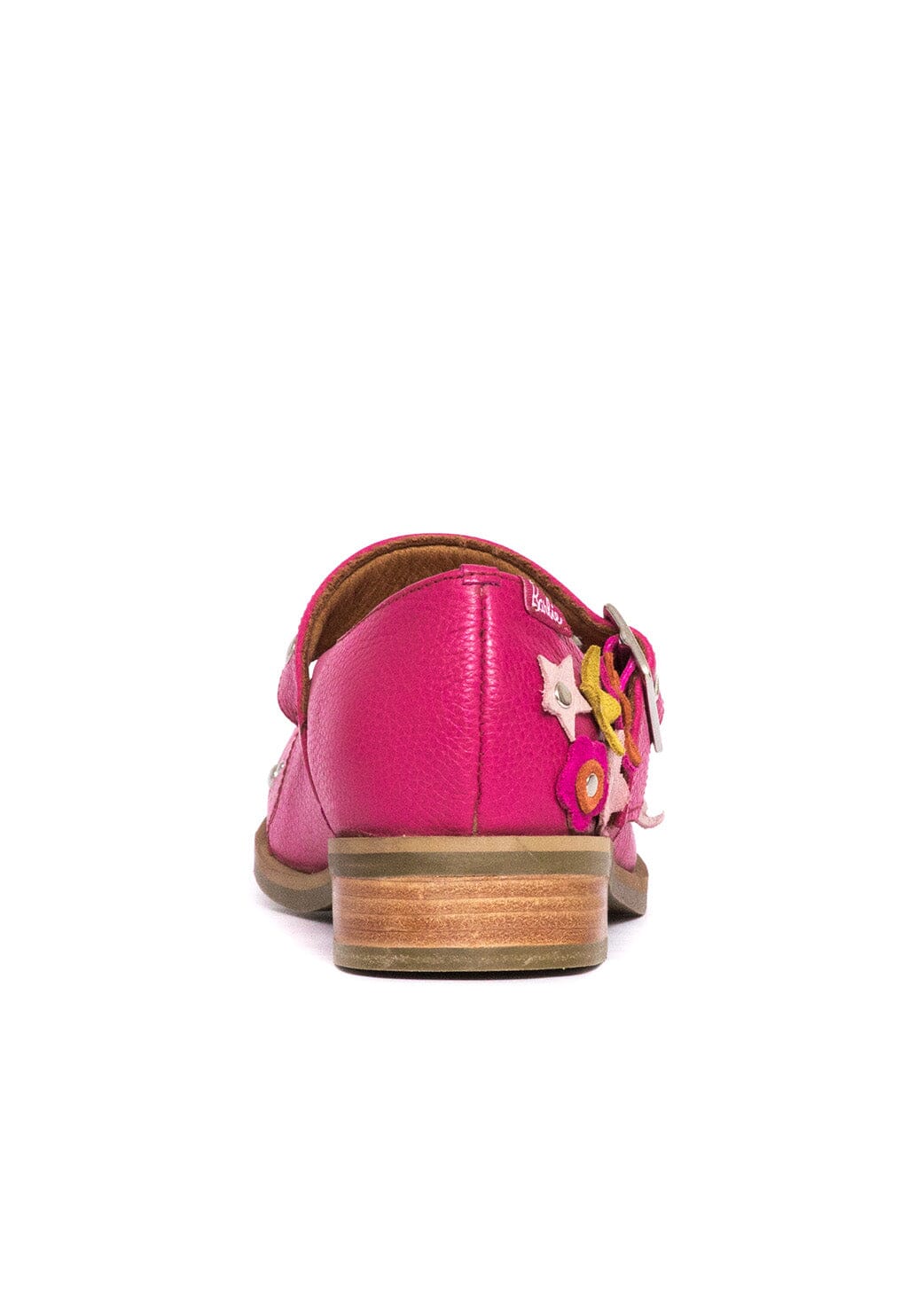 Zapato Barbie / Bree Rosado BOTINES Giani Dafirenze