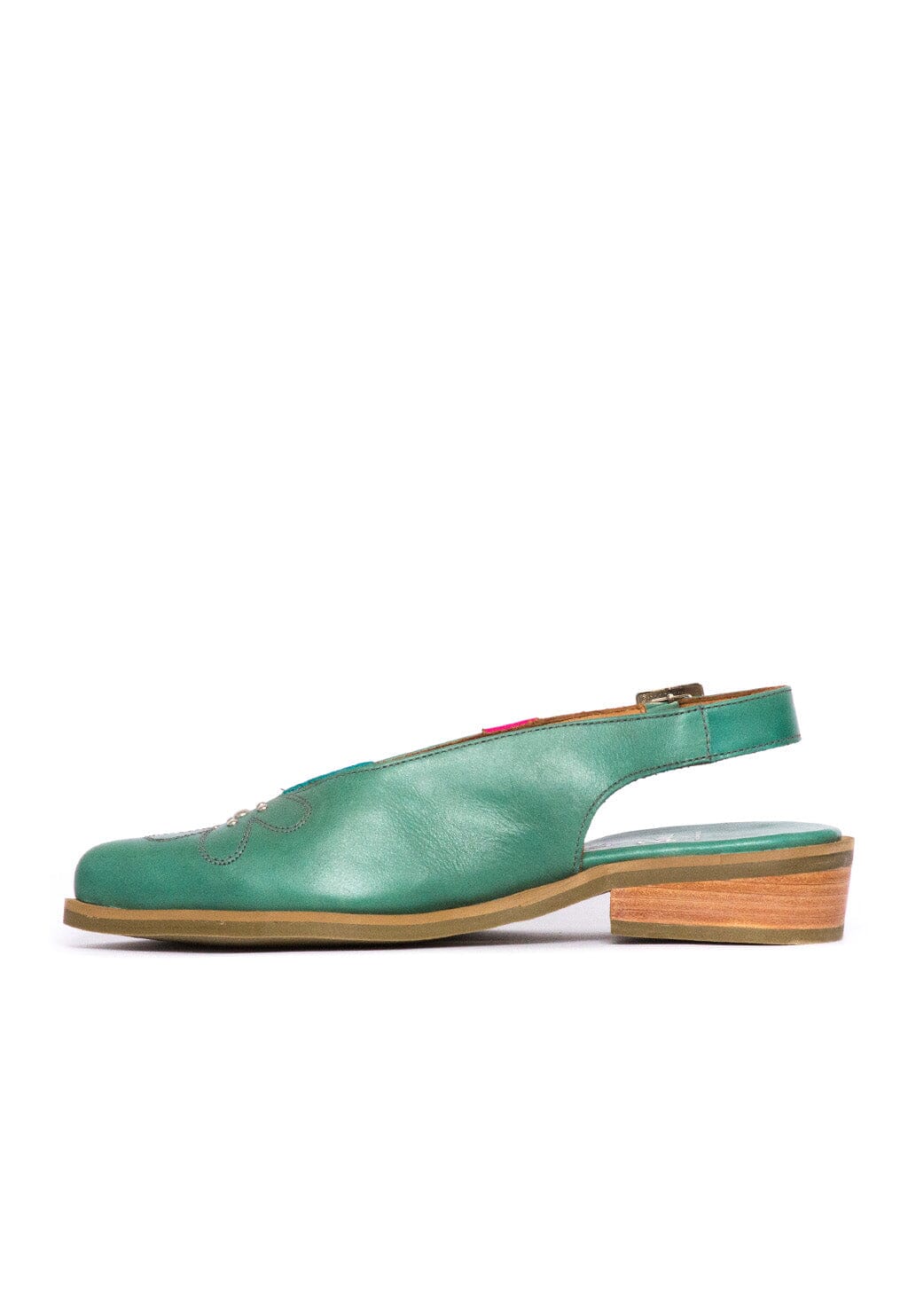 Zapato Barbie / Kara Menta BOTINES Giani Dafirenze